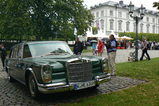 Event: Schlossberg Bensberg Classics
