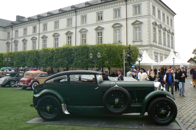 Event: Schlossberg Bensberg Classics