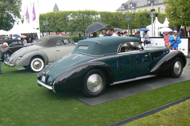 Event: Schlossberg Bensberg Classics