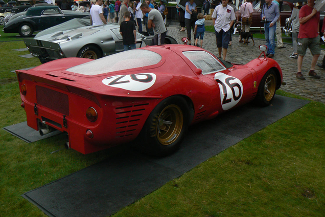 Event: Schlossberg Bensberg Classics