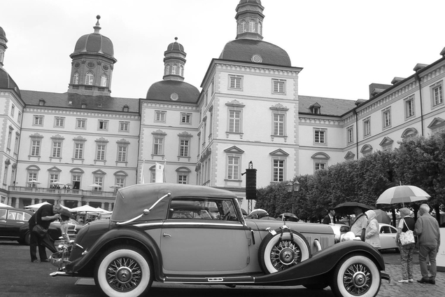Event: Schlossberg Bensberg Classics