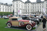 Event: Schlossberg Bensberg Classics