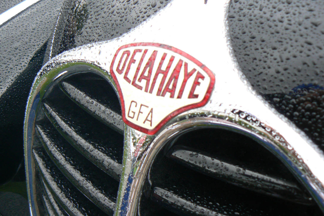 Event: Schlossberg Bensberg Classics