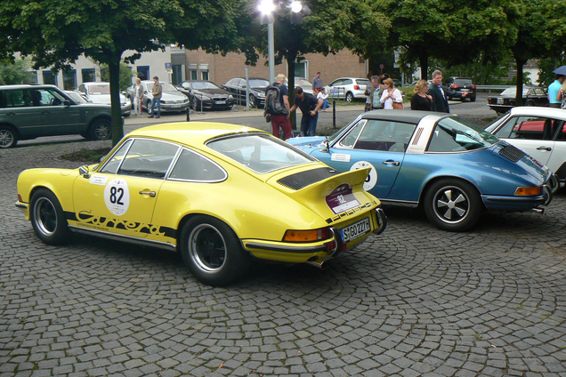 Event: Schlossberg Bensberg Classics