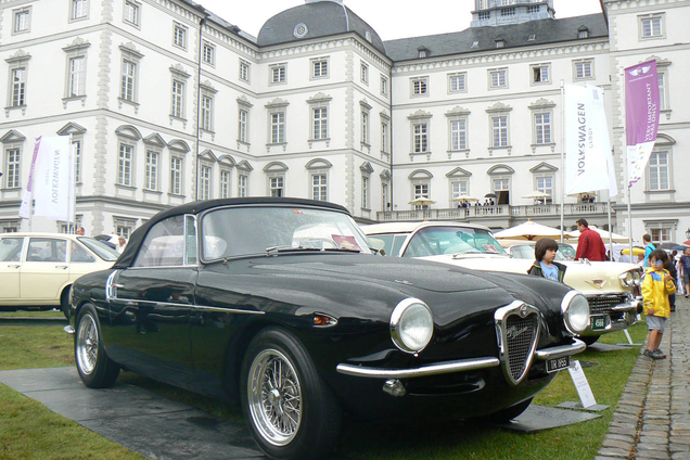 Event: Schlossberg Bensberg Classics
