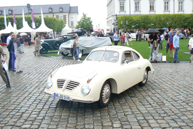 Event: Schlossberg Bensberg Classics