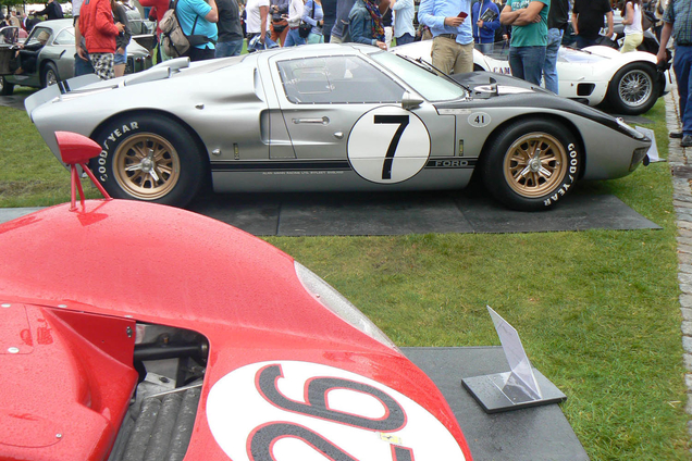 Event: Schlossberg Bensberg Classics