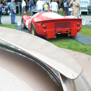 Event: Schlossberg Bensberg Classics