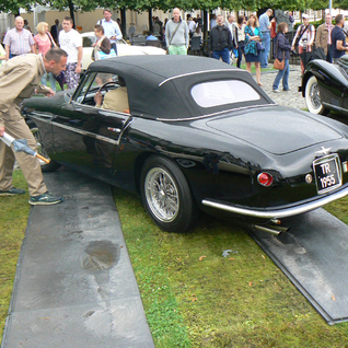 Event: Schlossberg Bensberg Classics