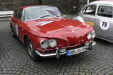 Event: Schlossberg Bensberg Classics