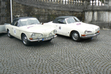 Event: Schlossberg Bensberg Classics