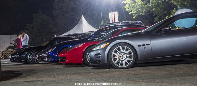Event: Change Gears Change Lives