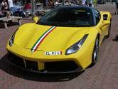 Event: Consorso Italianio Boxtel
