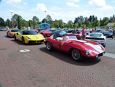 Event: Consorso Italianio Boxtel