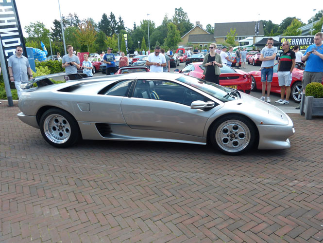 Event: Consorso Italianio Boxtel