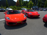 Event: Consorso Italianio Boxtel