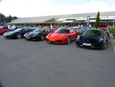 Event: Consorso Italianio Boxtel