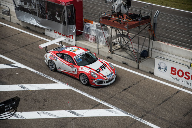 Verslag: DTM op Zandvoort 2016