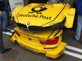 Verslag: DTM op Zandvoort 2016