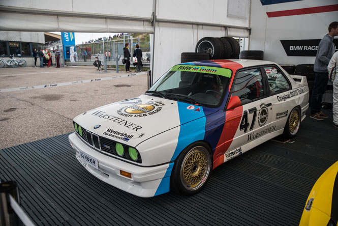 Verslag: DTM op Zandvoort 2016