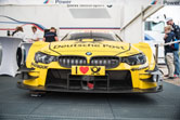 Verslag: DTM op Zandvoort 2016
