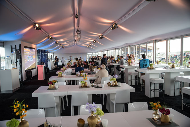 Verslag: DTM op Zandvoort 2016