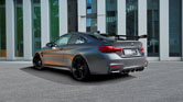 G-Power los met de BMW M4 GTS