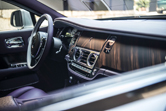 Rolls-Royce brengt speciale Porto Cervo uitvoeringen uit