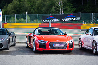 Event: Spa 24 Hours 2016