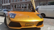 Spot van de dag: Lamborghini Murciélago LP640