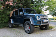 Is the Mercedes-Maybach G 650 Landaulet really that impressive?