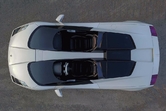 Bieden mag: one-off Lamborghini Concept S gaat naar de veiling