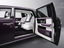 De nieuwe Rolls-Royce Phantom: het beste beter gemaakt