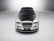 The new Rolls-Royce Phantom: the best made better
