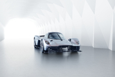 Nieuws uit Gaydon: Aston Martin Valkyrie