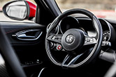 Gereden: Alfa Romeo Giulia Q