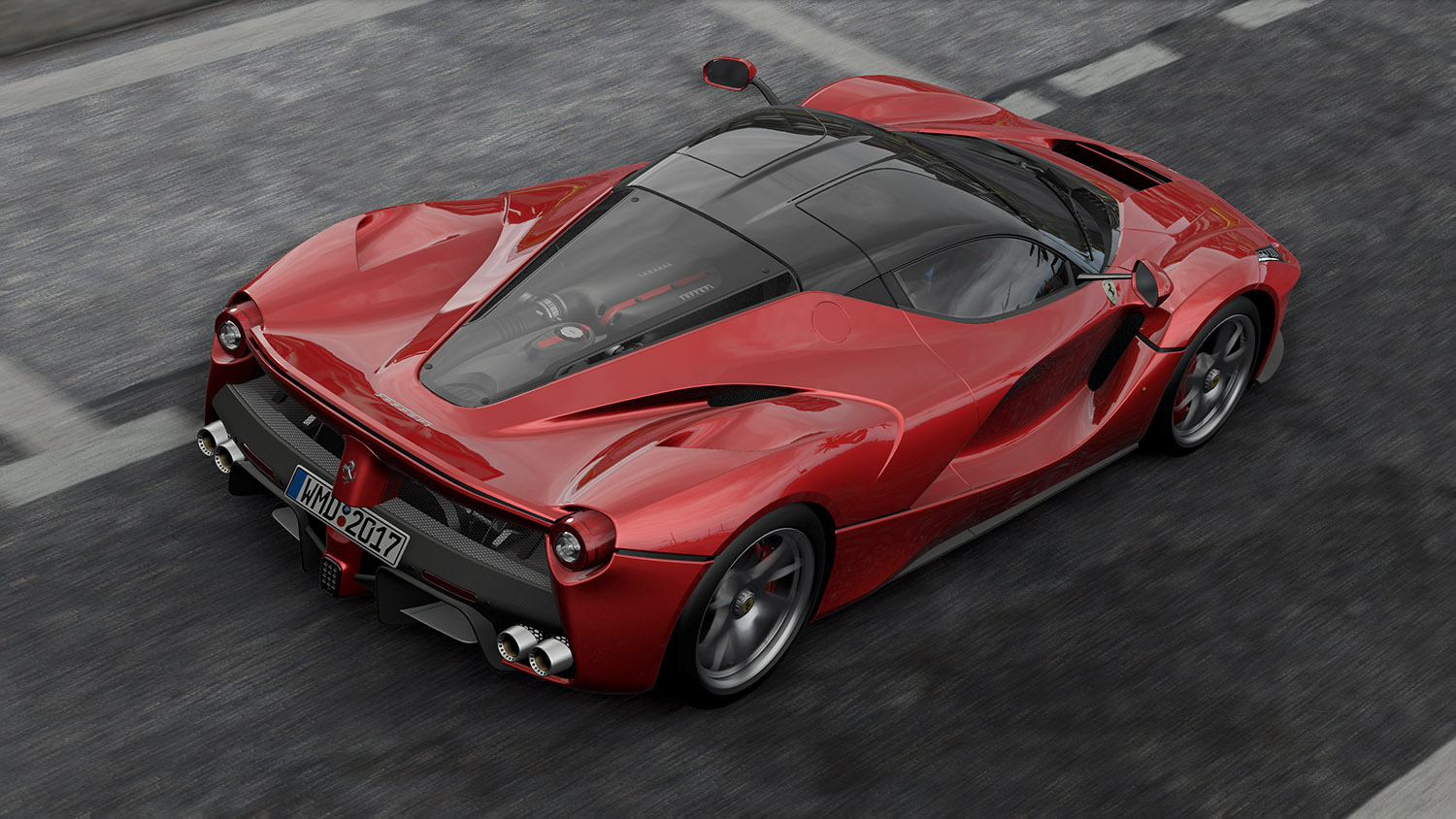 Preview: Project Cars 2