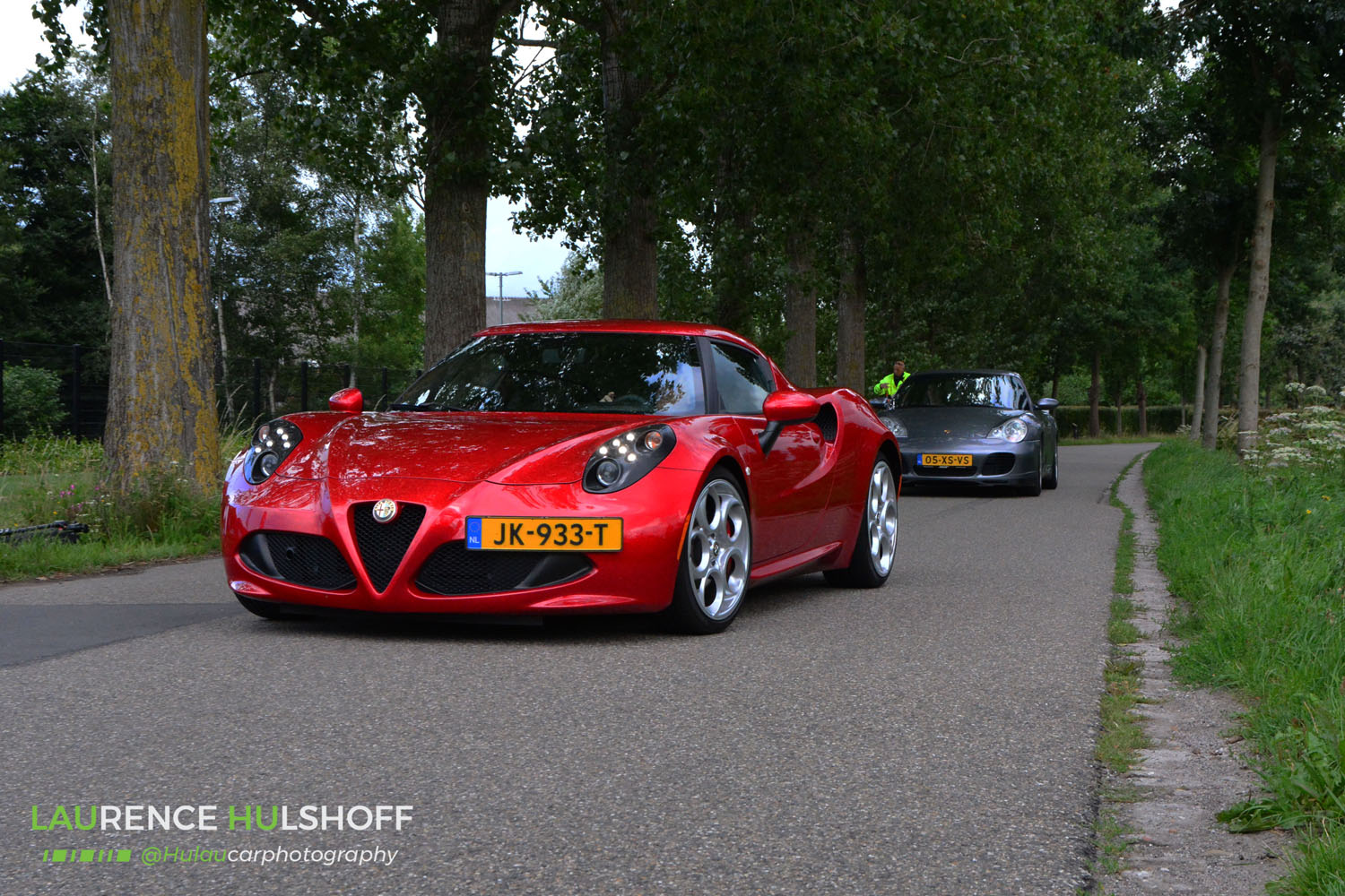 Event: Supercars & Classics 2017 Deel 2