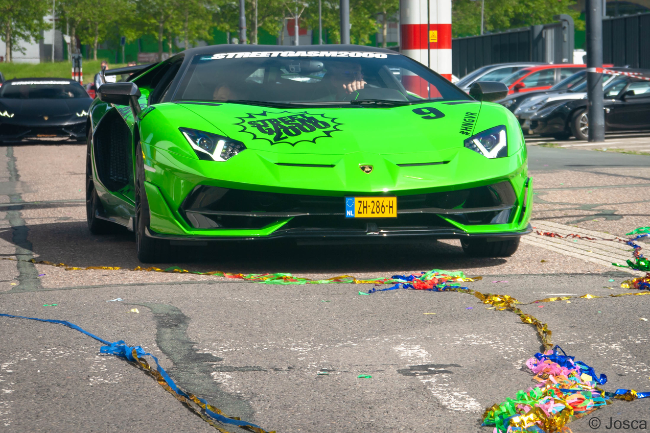 Evenement: StreetGasm 2019