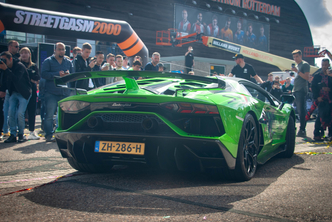 Evenement: StreetGasm 2019