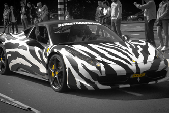 Evenement: StreetGasm 2019