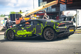 Evenement: StreetGasm 2019