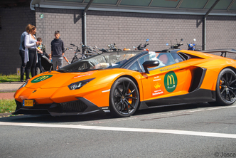 Evenement: StreetGasm 2019