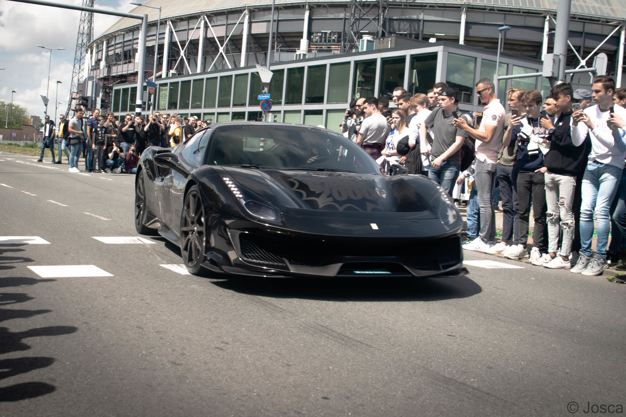 Evenement: StreetGasm 2019
