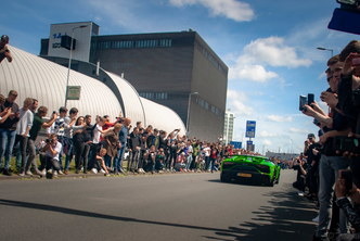 Evenement: StreetGasm 2019