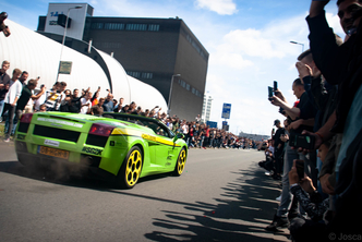 Evenement: StreetGasm 2019