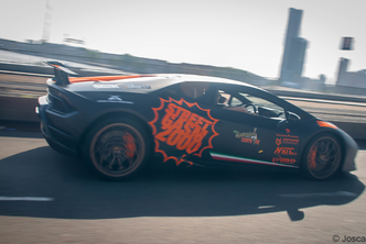 Evenement: StreetGasm 2019