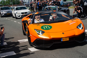 Evenement: StreetGasm 2019