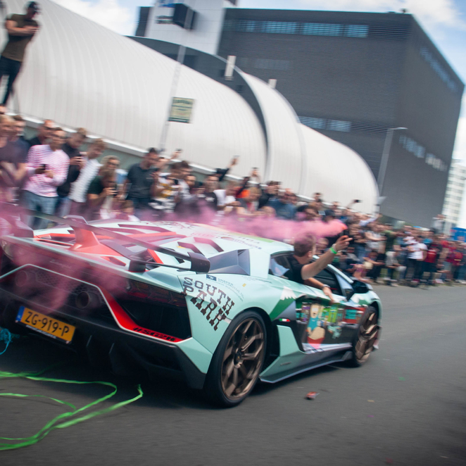 Evenement: StreetGasm 2019