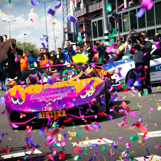 Evenement: StreetGasm 2019